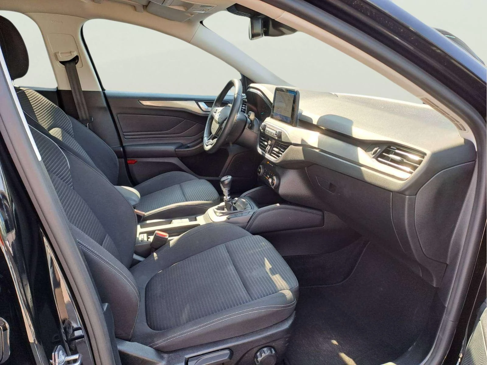 Ford Focus 1.0 Ecoboost | Mobile.bg � ����������� 9