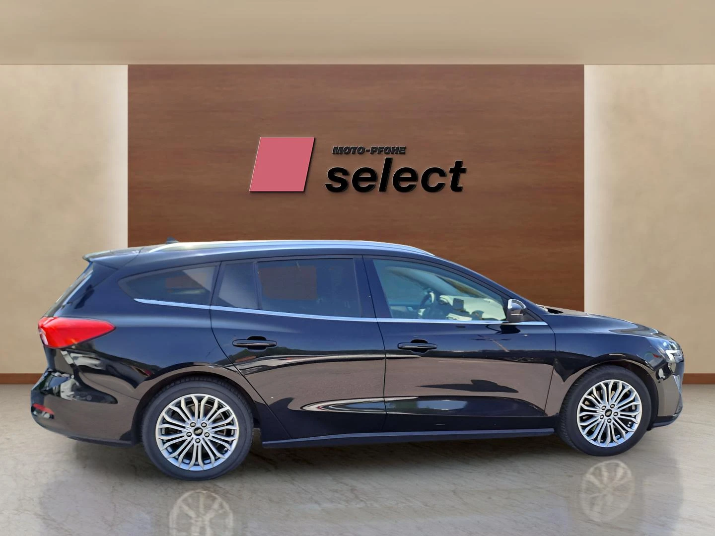 Ford Focus 1.0 Ecoboost | Mobile.bg � ����������� 4