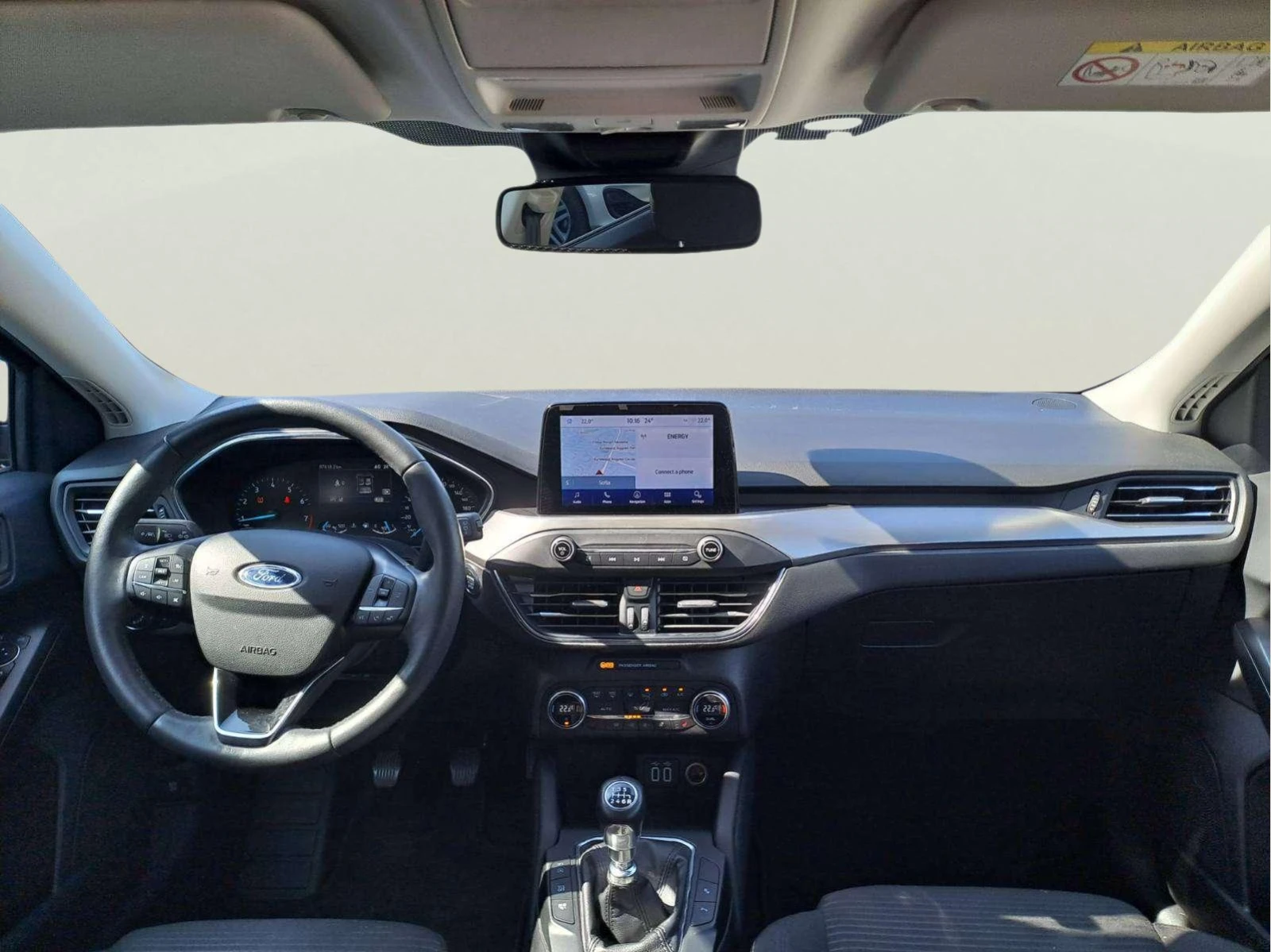 Ford Focus 1.0 Ecoboost | Mobile.bg � ����������� 11