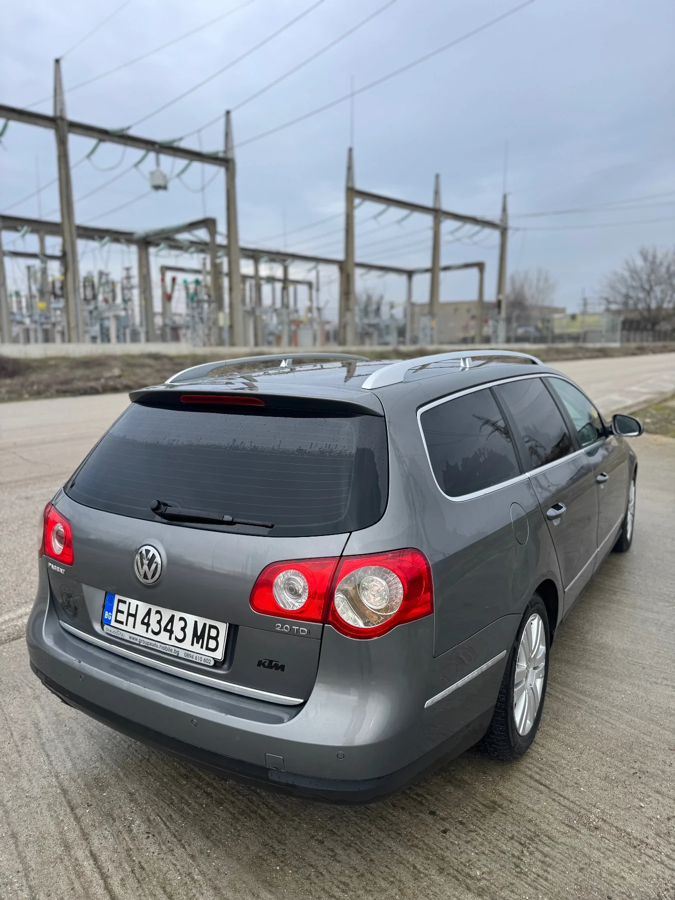 VW Passat  - изображение 4