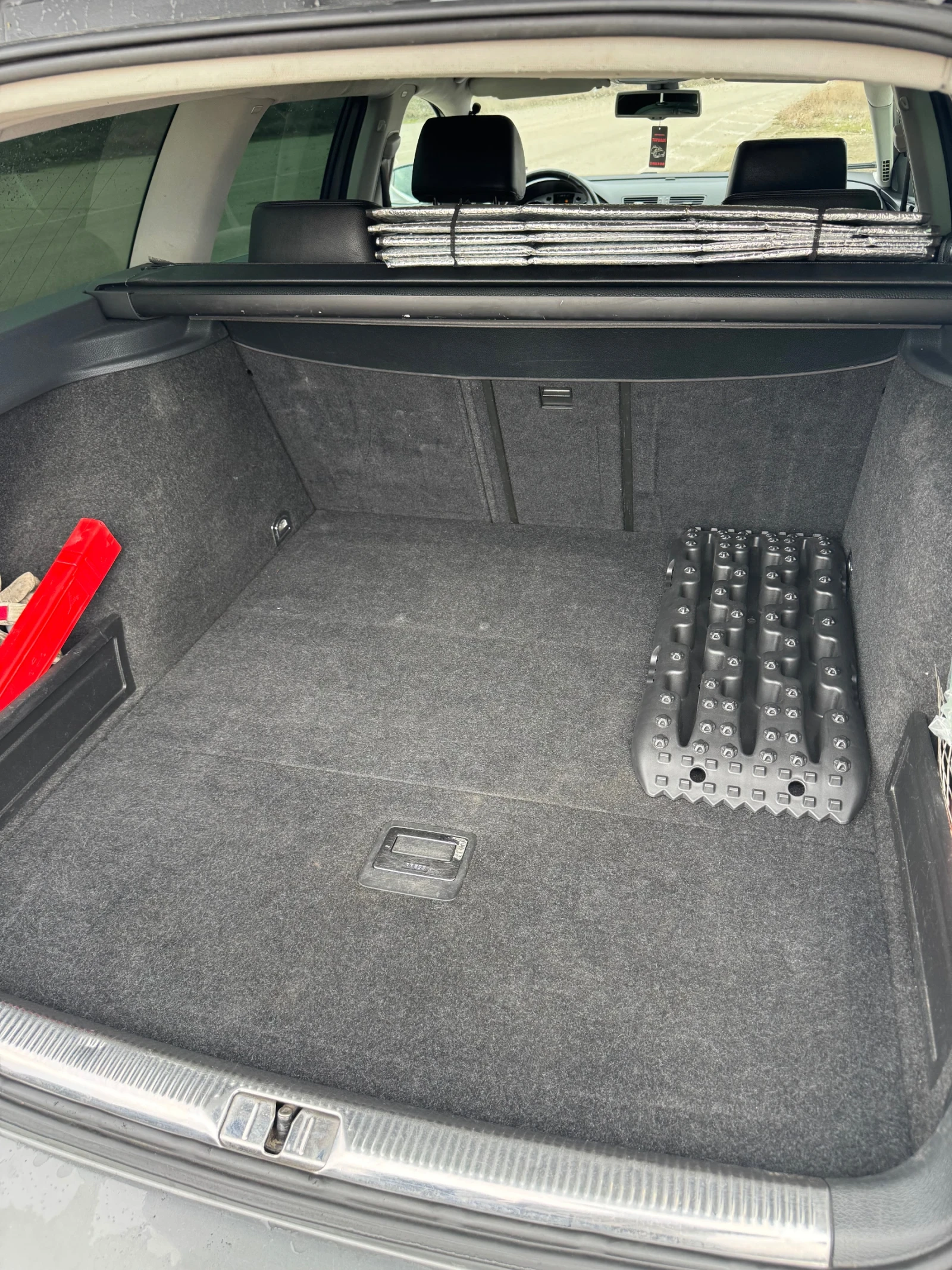 VW Passat  - изображение 7