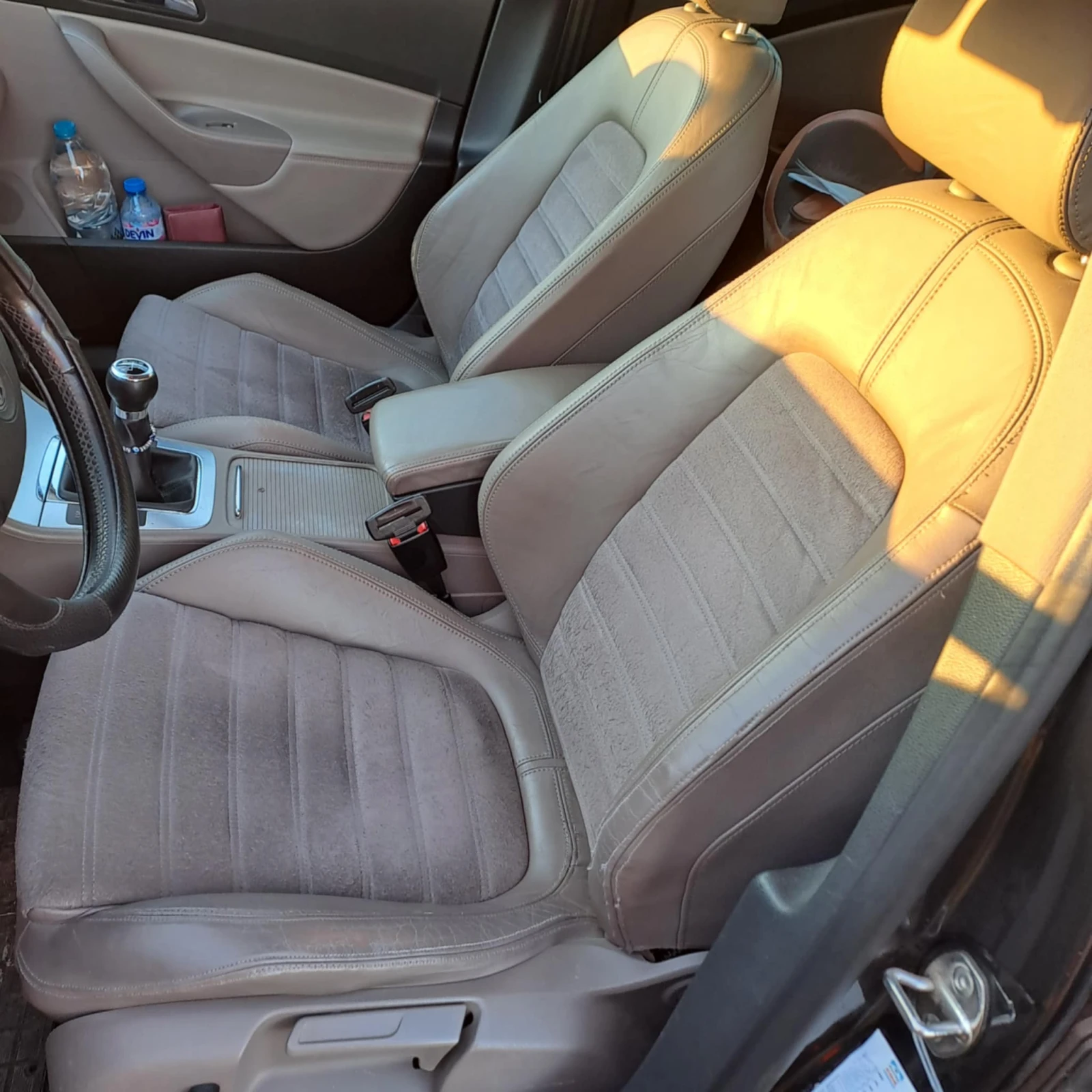 VW Passat ПЕРФЕКТЕН - изображение 10