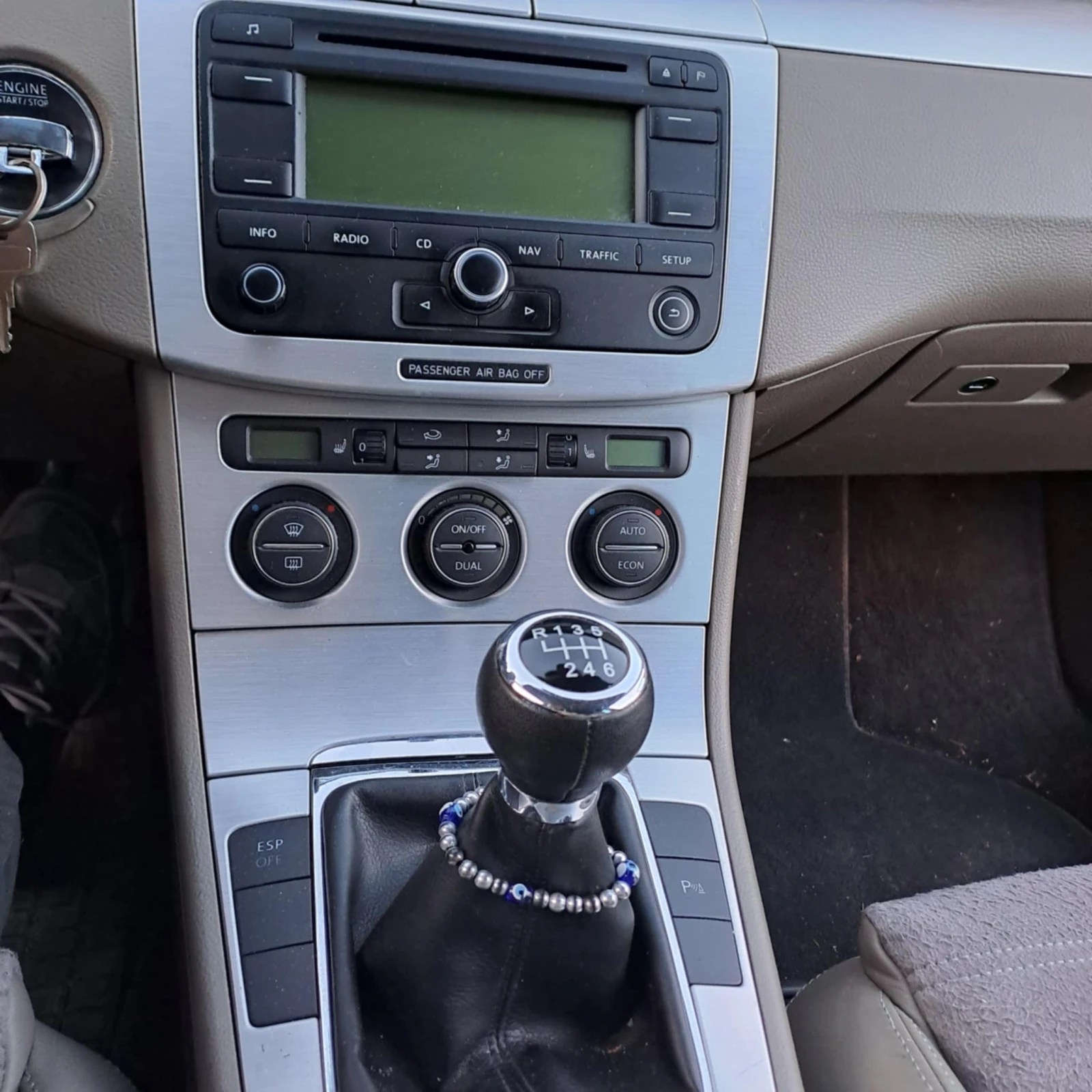 VW Passat ПЕРФЕКТЕН - изображение 8