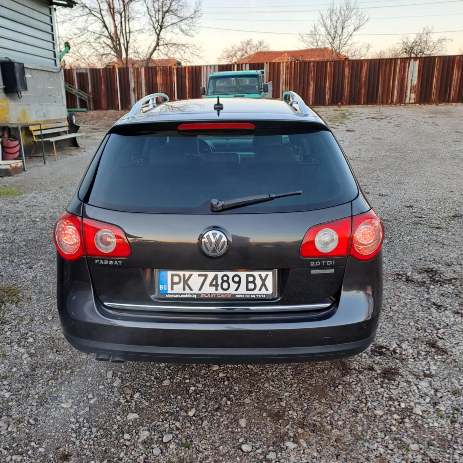 VW Passat ПЕРФЕКТЕН - изображение 5