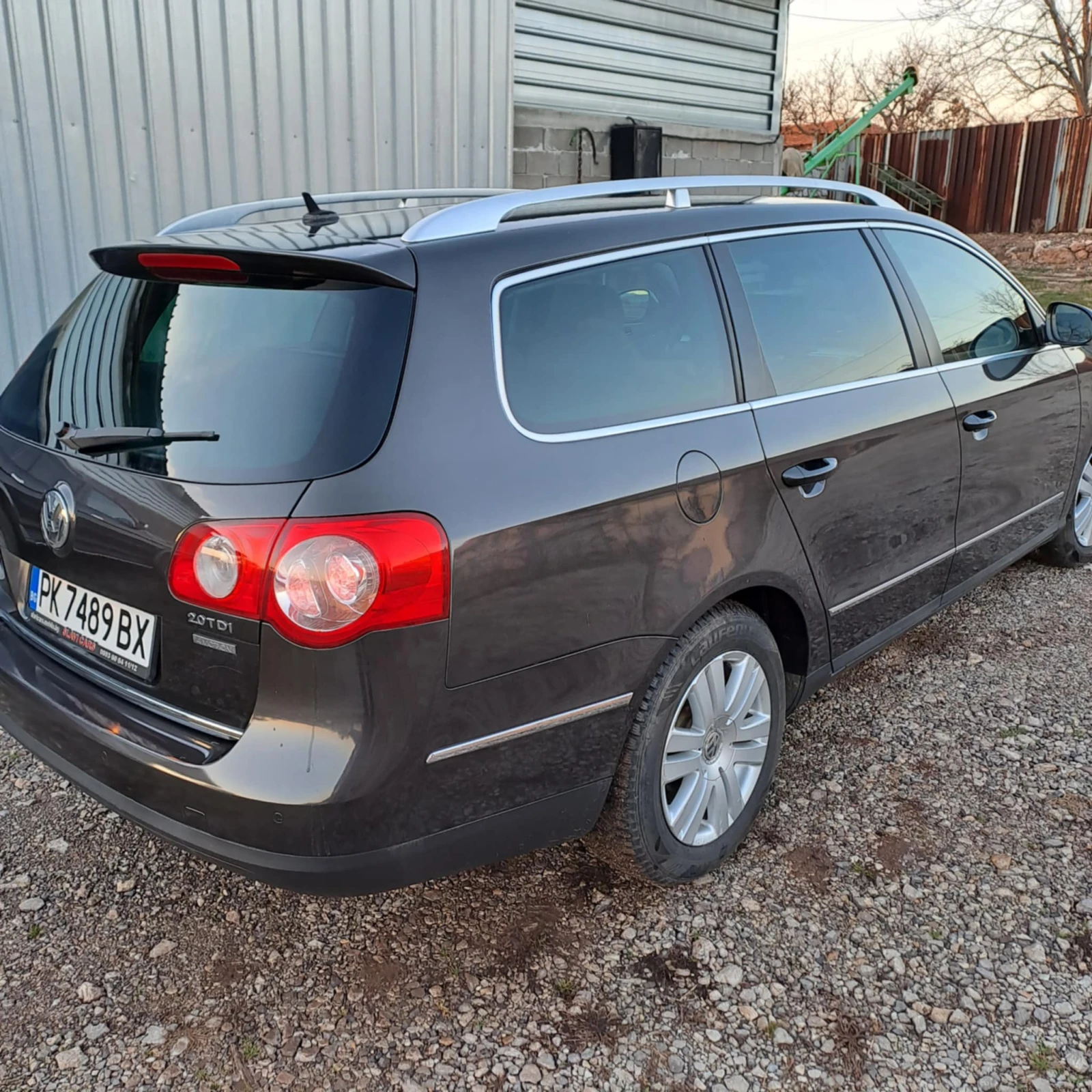 VW Passat ПЕРФЕКТЕН - изображение 4