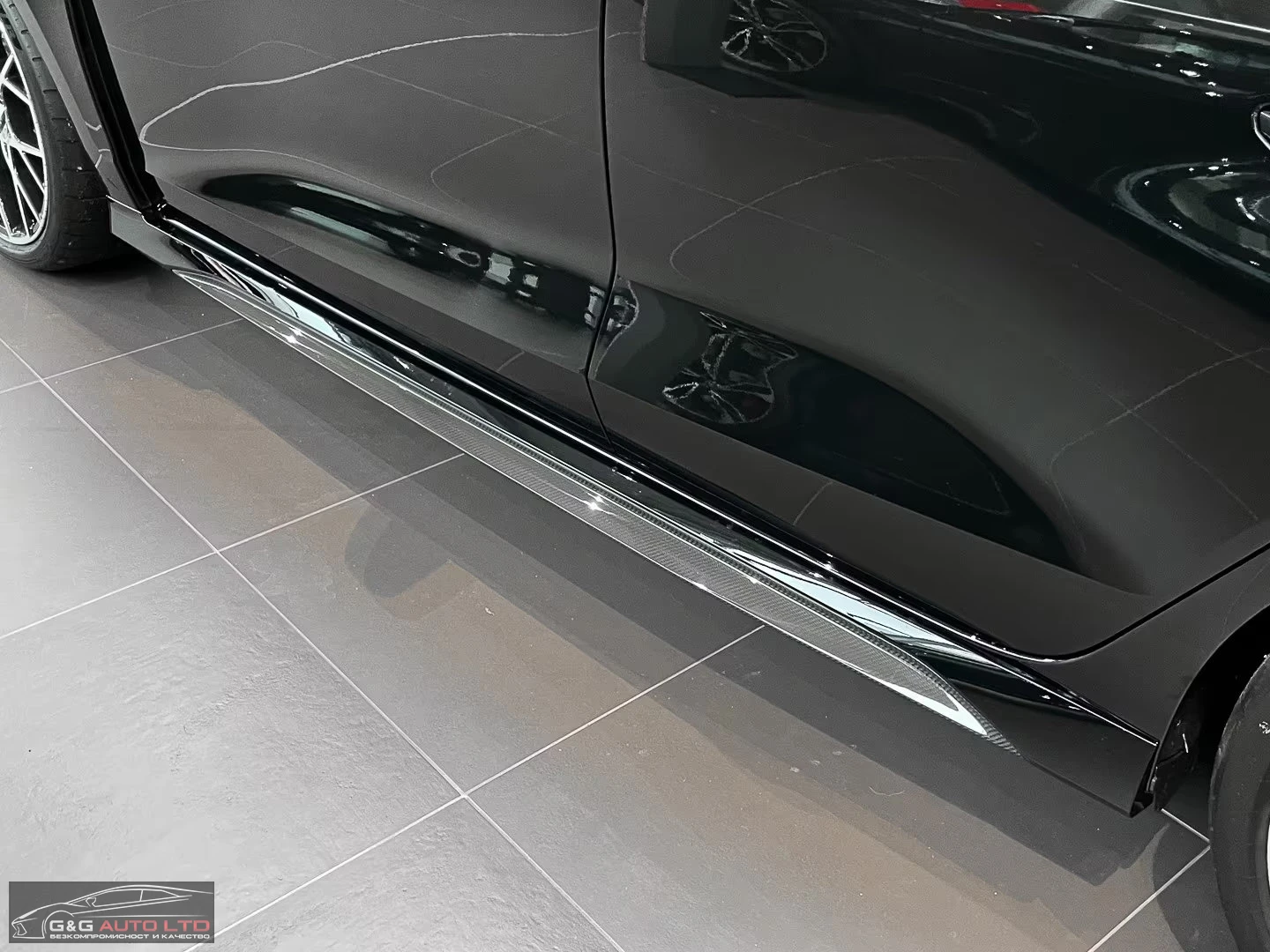 Audi Rs3 CARBON/400HP/PANO/SONOS/MASSAGE/MATRIX/MEMO/750g - изображение 3