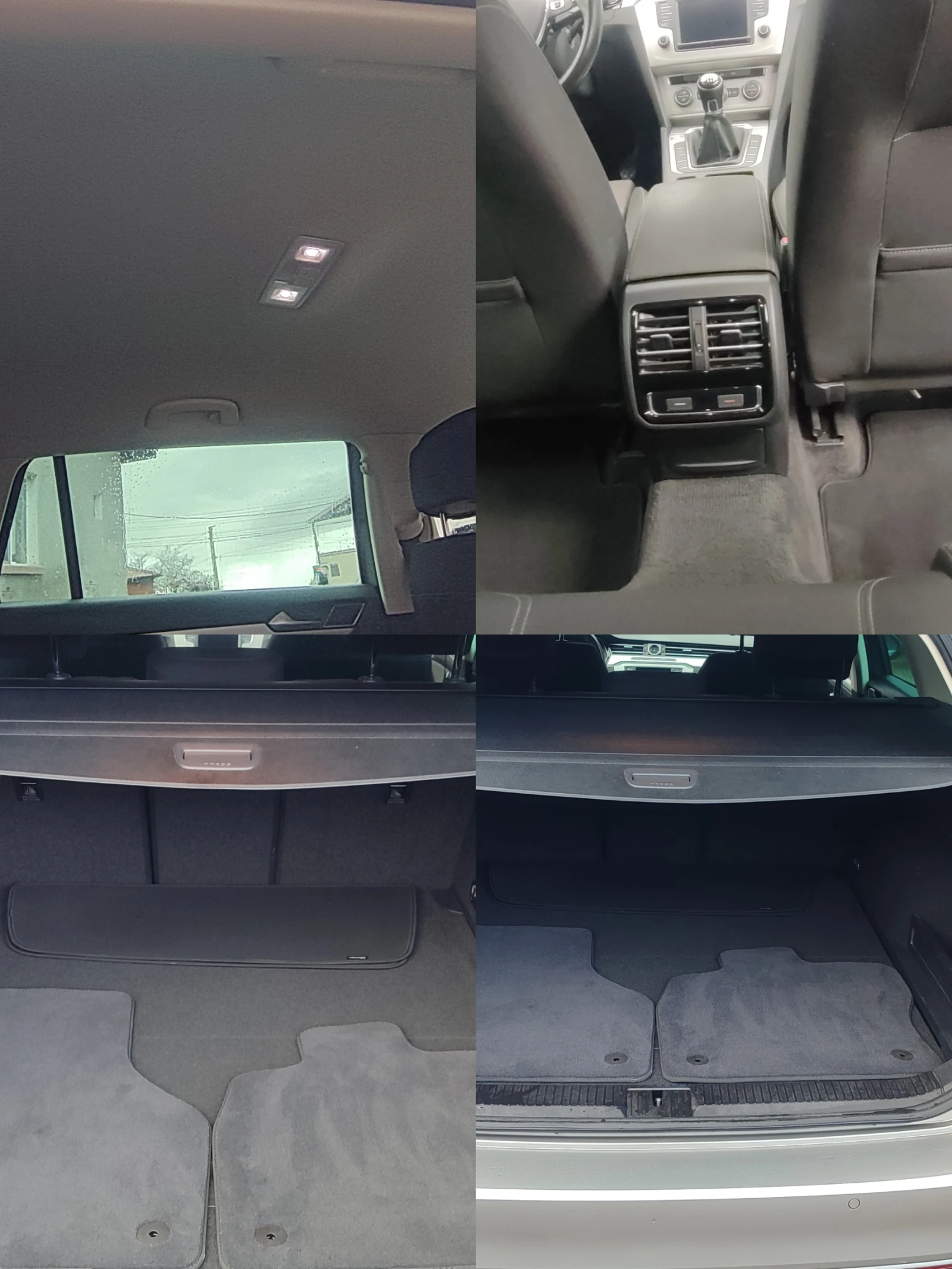 VW Passat 1.6 TDI | Mobile.bg � ����������� 15