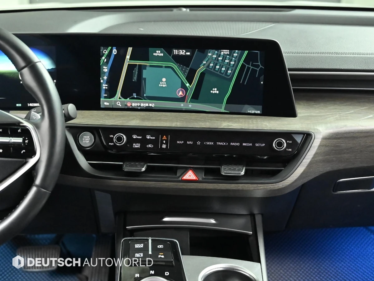 Kia K8 3.5LPG TRENDY autogeorge.com | Mobile.bg � ����������� 13