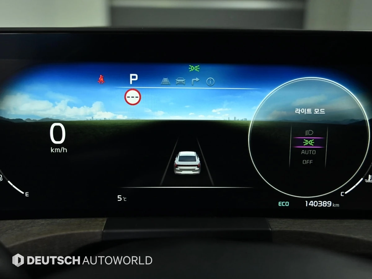 Kia K8 3.5LPG TRENDY autogeorge.com | Mobile.bg � ����������� 7