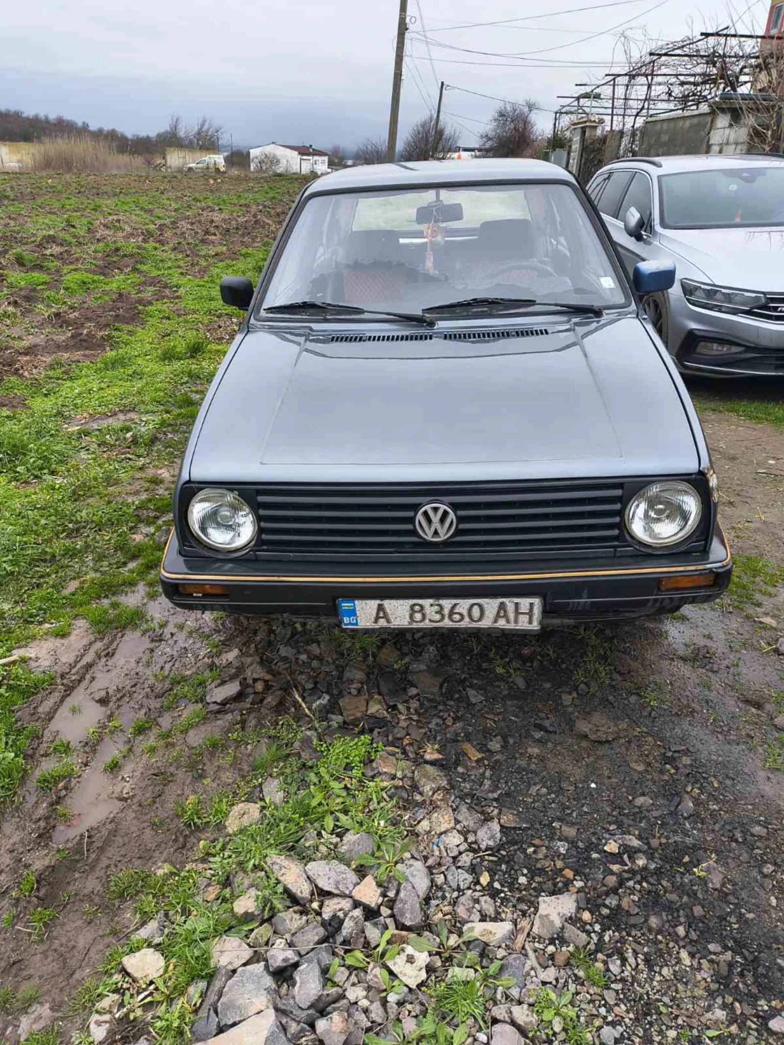 VW Golf  - изображение 10