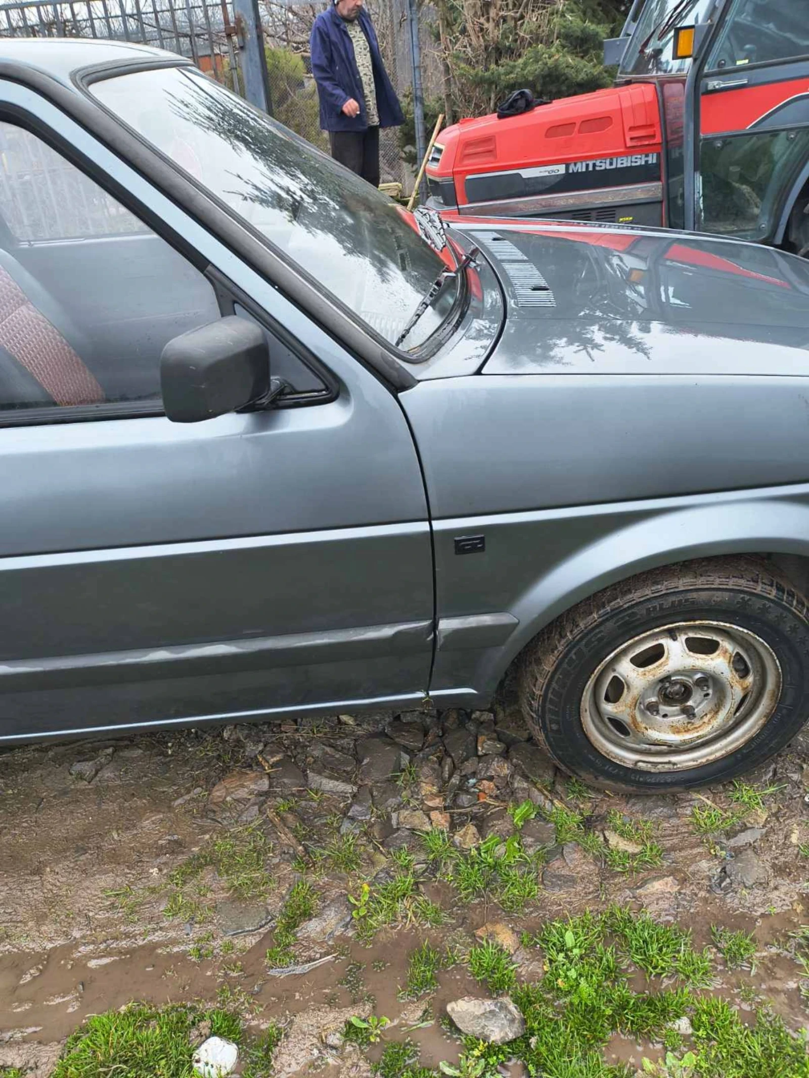 VW Golf  - изображение 7