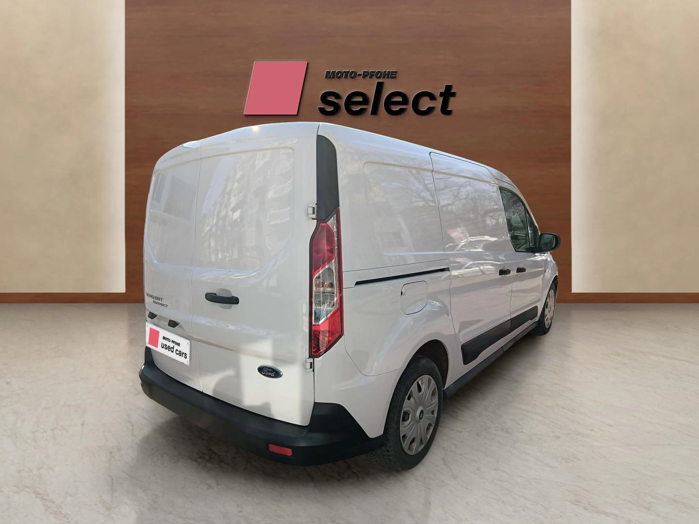 Ford Connect 1.5 EcoBlue - изображение 5