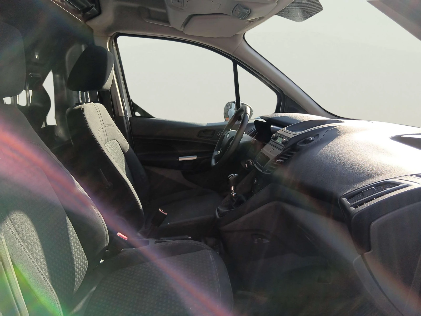 Ford Connect 1.5 EcoBlue | Mobile.bg � ����������� 11