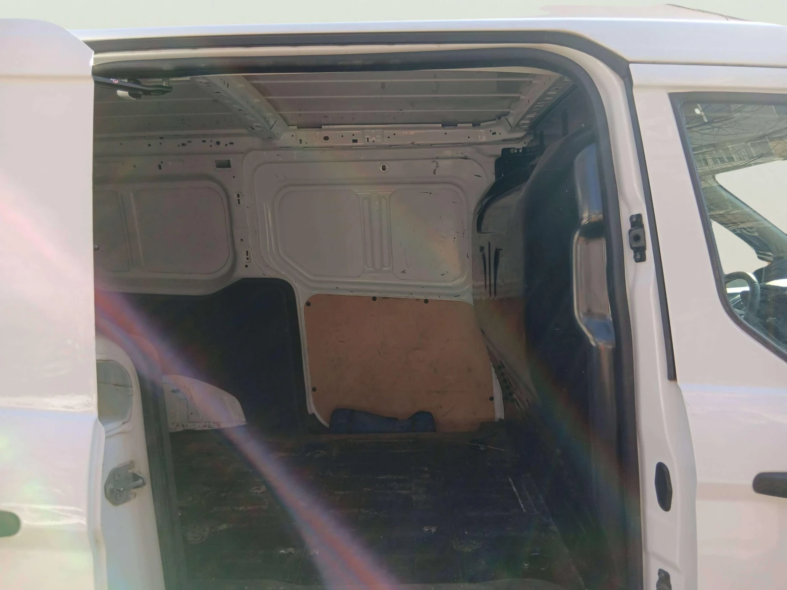 Ford Connect 1.5 EcoBlue | Mobile.bg � ����������� 12