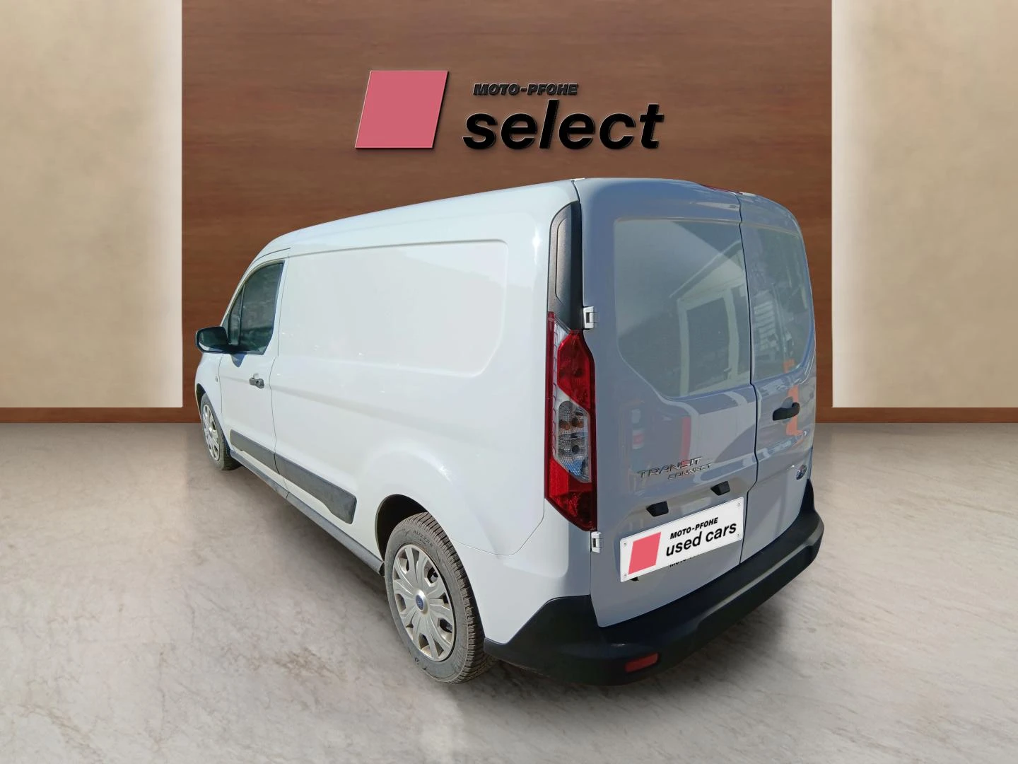 Ford Connect 1.5 EcoBlue - изображение 7