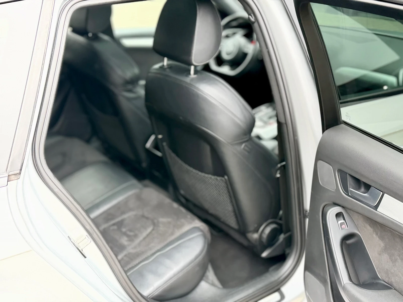 Audi A4 2.0TDI 3x S-line  Panorama- Distronic | Mobile.bg � ����������� 13