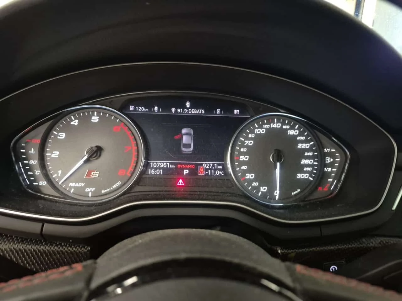 Audi S5 * PROGRESSIV * ПАНОРАМА* * ПАРКТРОНИК* * ПОДГРЕВ*  - изображение 9