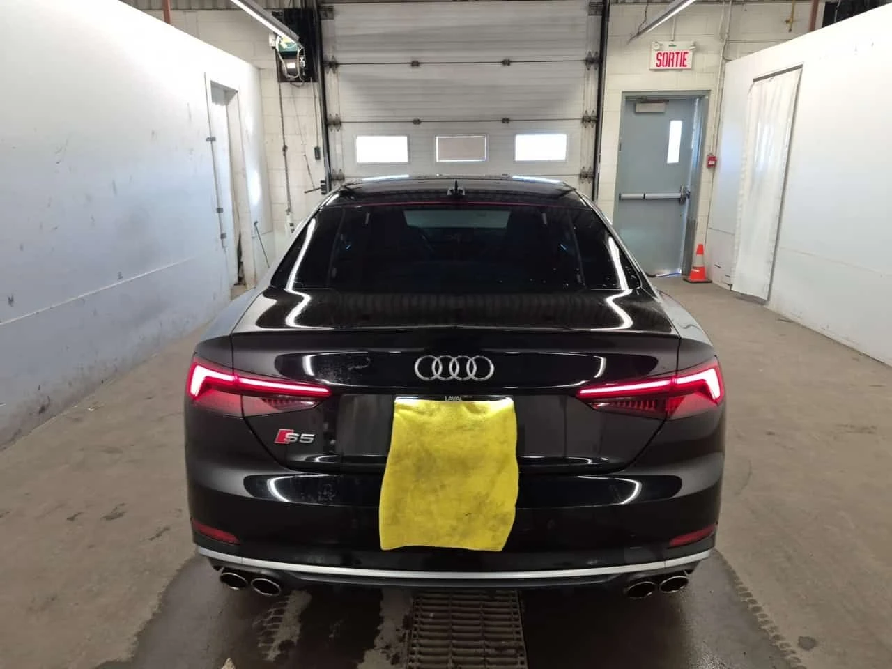 Audi S5 * PROGRESSIV * ��������* * ����������* * �������*  | Mobile.bg � ����������� 17
