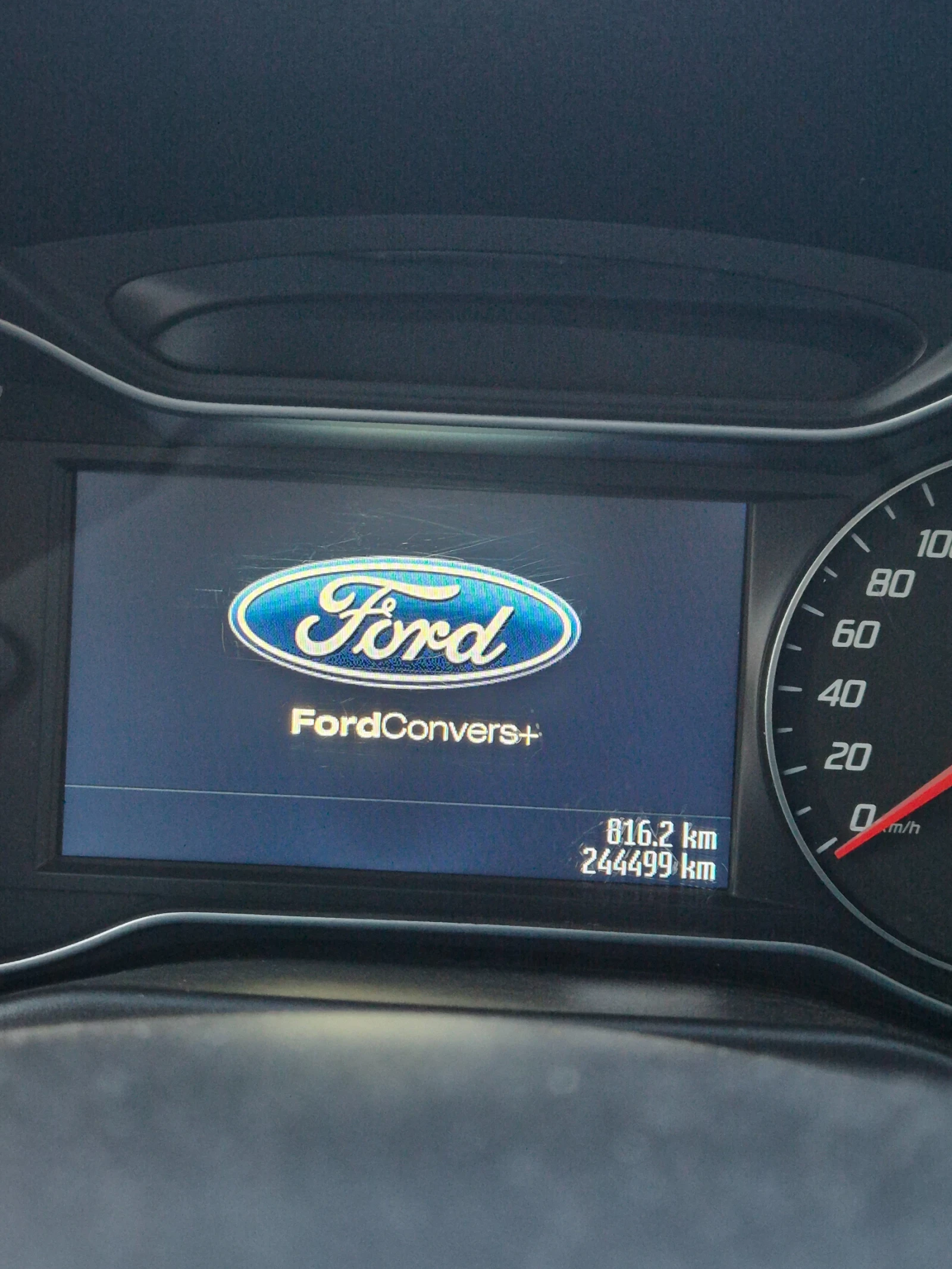 Ford Mondeo, снимка 7 - Автомобили и джипове - 53819073