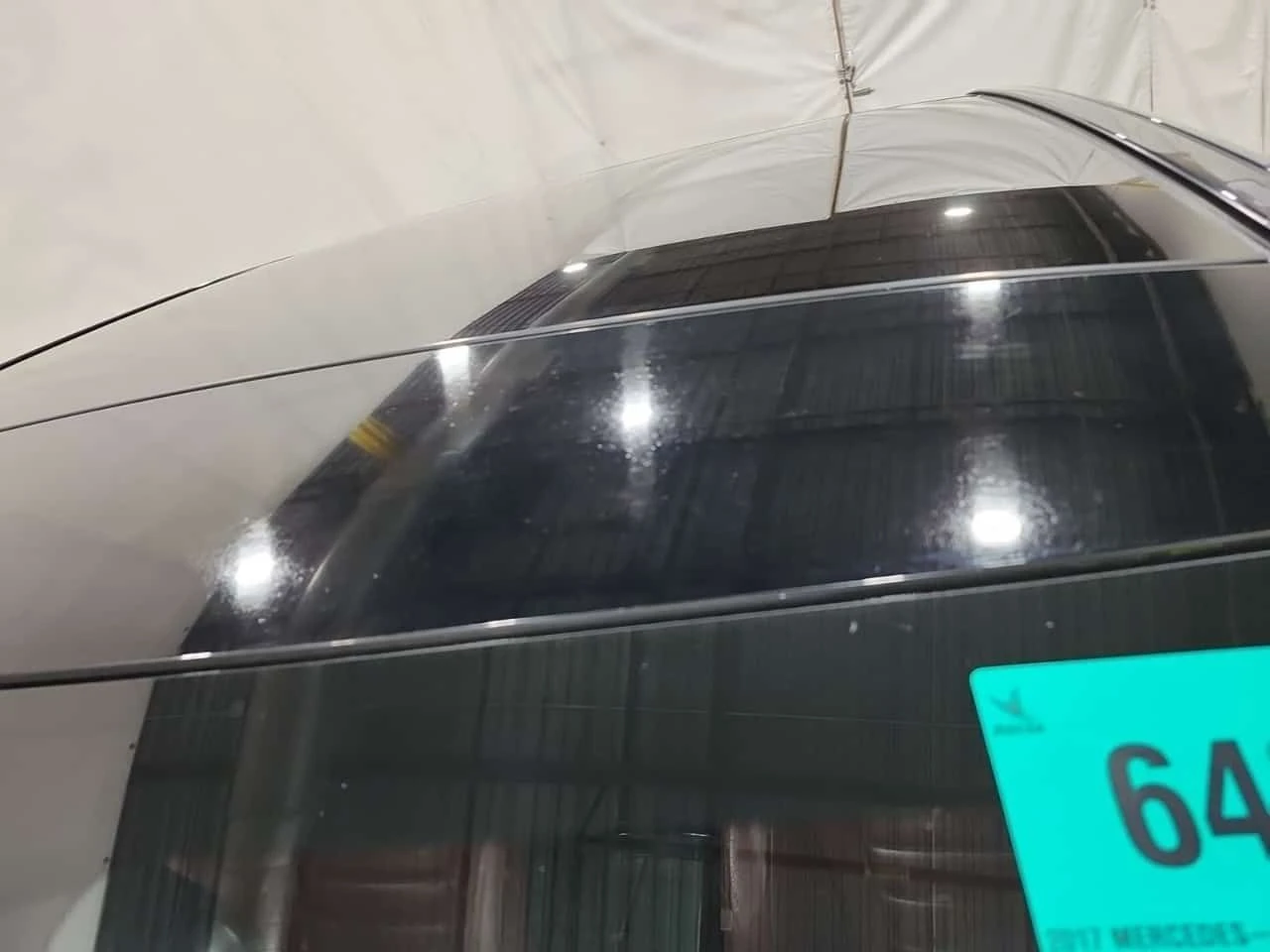 Mercedes-Benz C 43 AMG / CARFAX / CAMERA / BURMESTER / PANO | Mobile.bg � ����������� 7