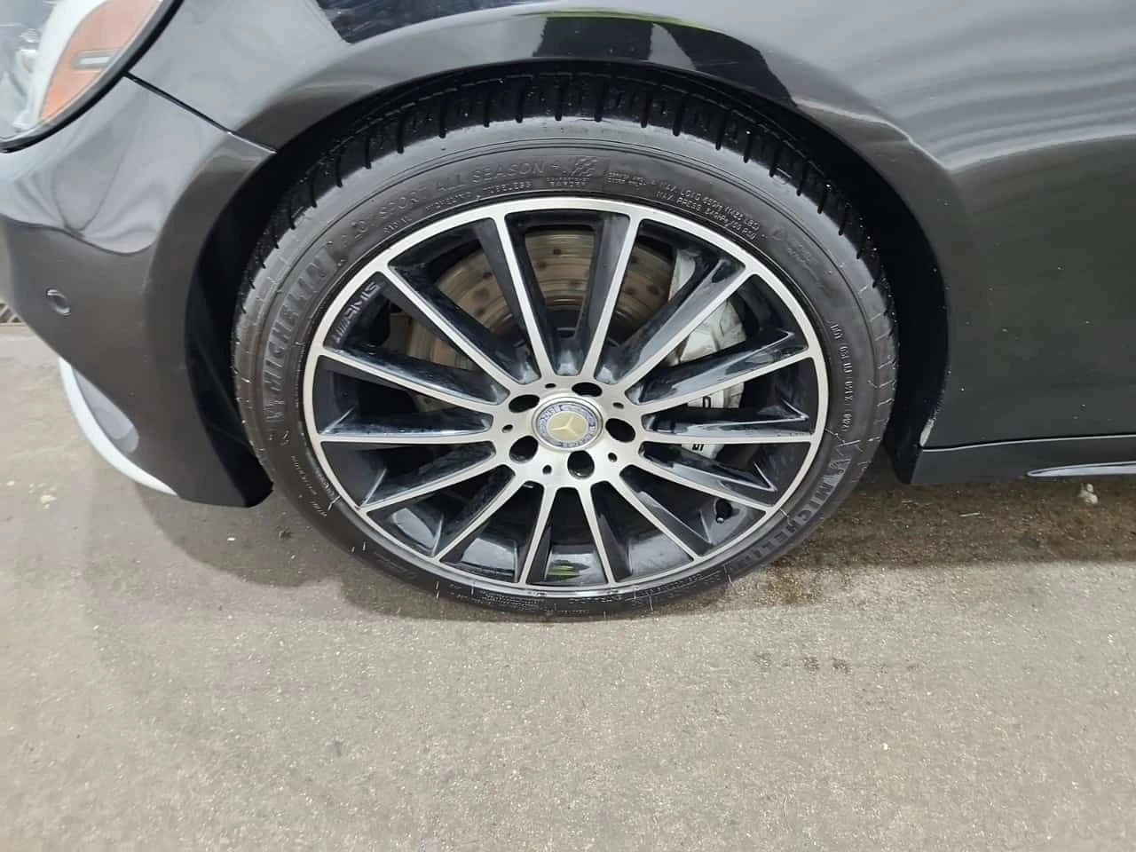 Mercedes-Benz C 43 AMG / CARFAX / CAMERA / BURMESTER / PANO | Mobile.bg � ����������� 6