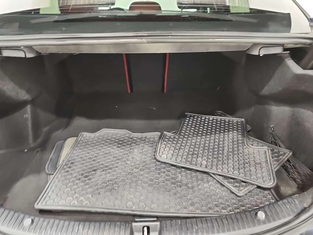 Mercedes-Benz C 43 AMG / CARFAX / CAMERA / BURMESTER / PANO | Mobile.bg � ����������� 14