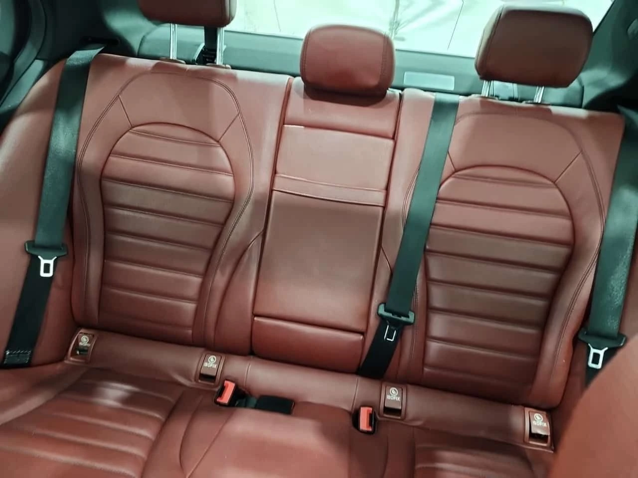 Mercedes-Benz C 43 AMG / CARFAX / CAMERA / BURMESTER / PANO | Mobile.bg � ����������� 12