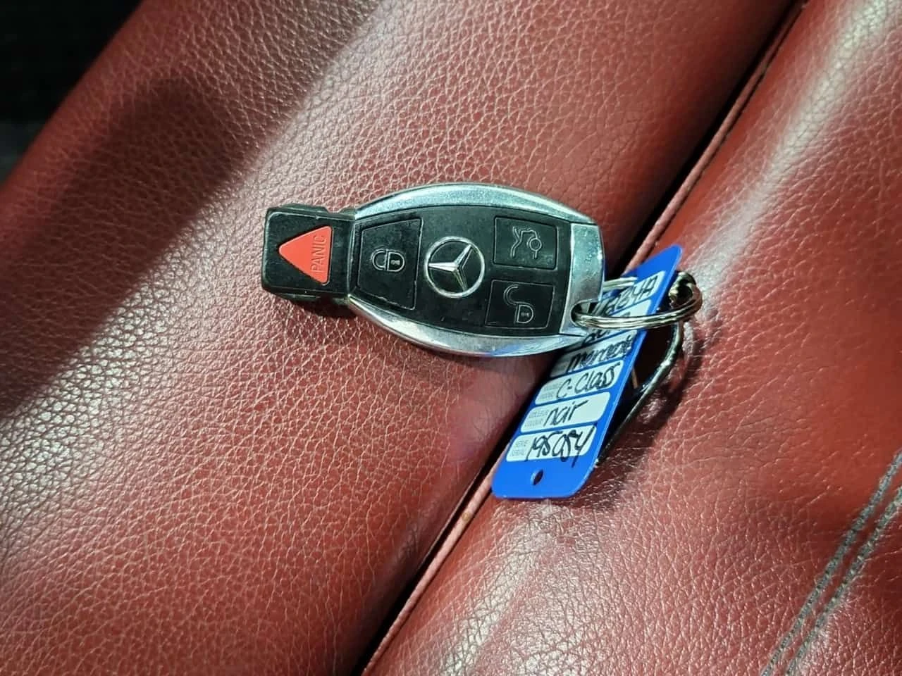 Mercedes-Benz C 43 AMG / CARFAX / CAMERA / BURMESTER / PANO | Mobile.bg � ����������� 8