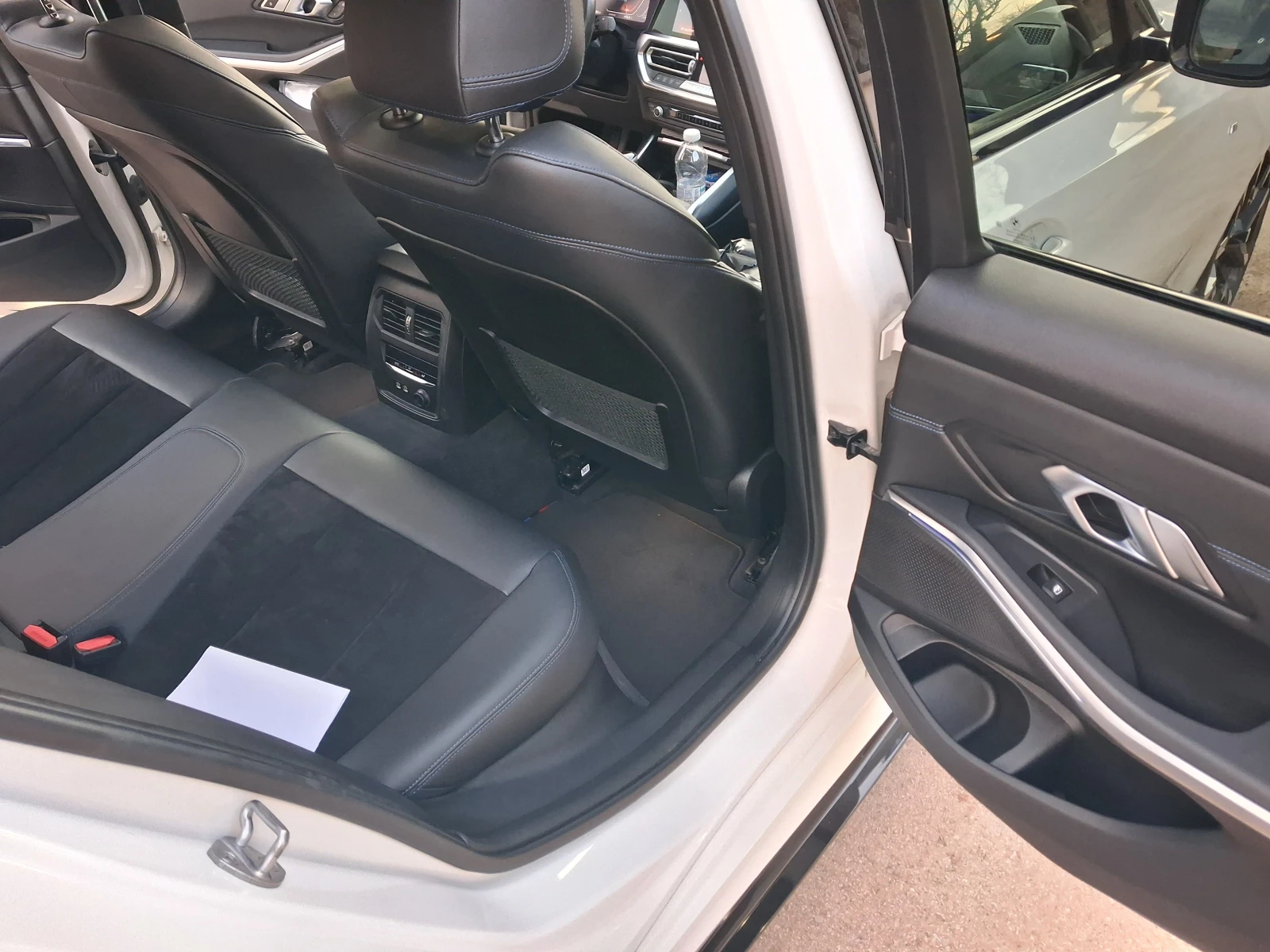 BMW 330 M-SPORT PACKET 70000KM., снимка 12 - Автомобили и джипове - 54043485