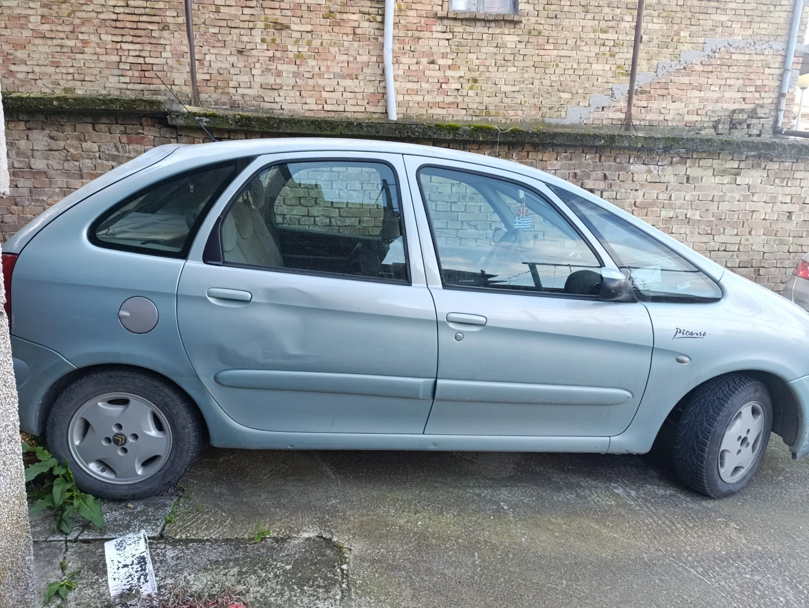 Citroen Xsara picasso | Mobile.bg � ����������� 1