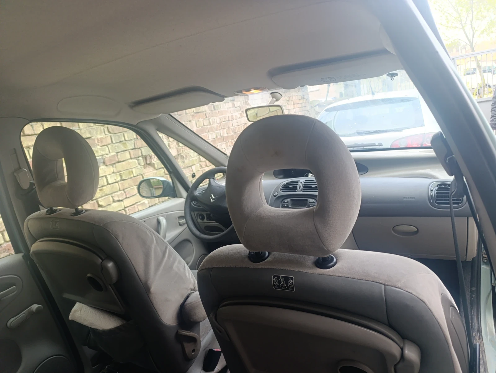Citroen Xsara picasso | Mobile.bg � ����������� 4