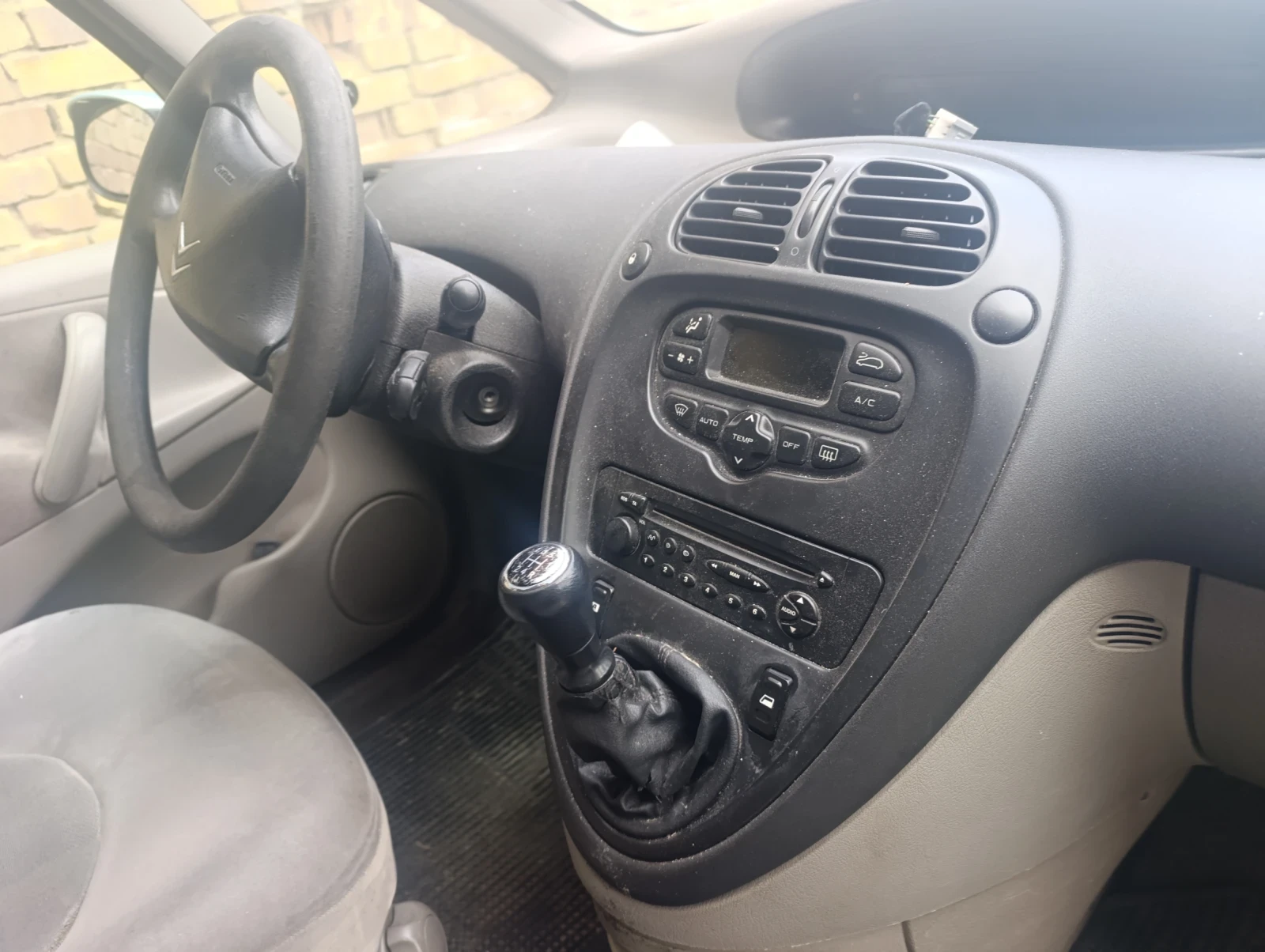 Citroen Xsara picasso | Mobile.bg � ����������� 3