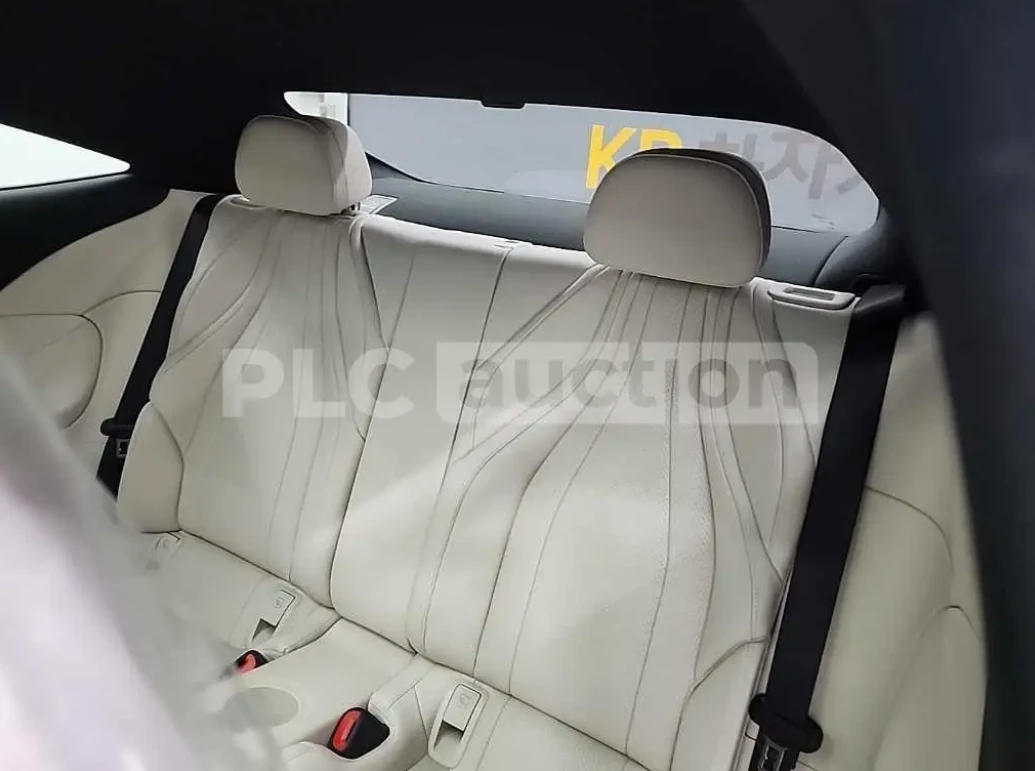 Mercedes-Benz CLE 200, снимка 10 - Автомобили и джипове - 54220805