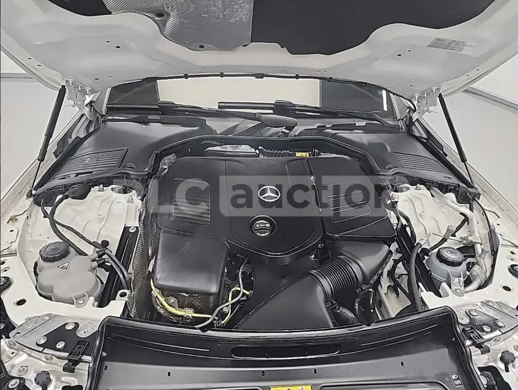 Mercedes-Benz CLE 200, снимка 15 - Автомобили и джипове - 54220805