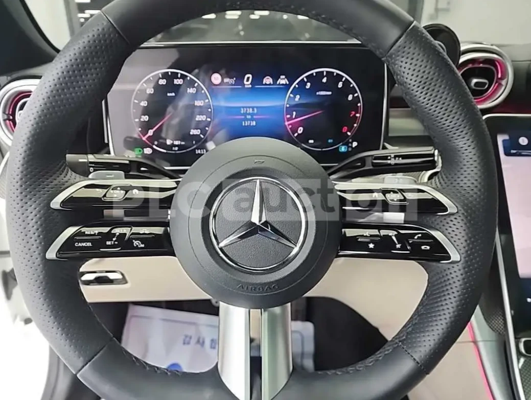 Mercedes-Benz CLE 200, снимка 13 - Автомобили и джипове - 54220805