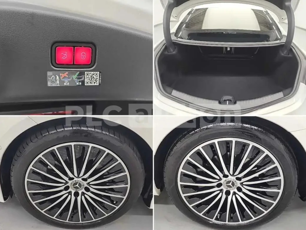 Mercedes-Benz CLE 200, снимка 6 - Автомобили и джипове - 54220805