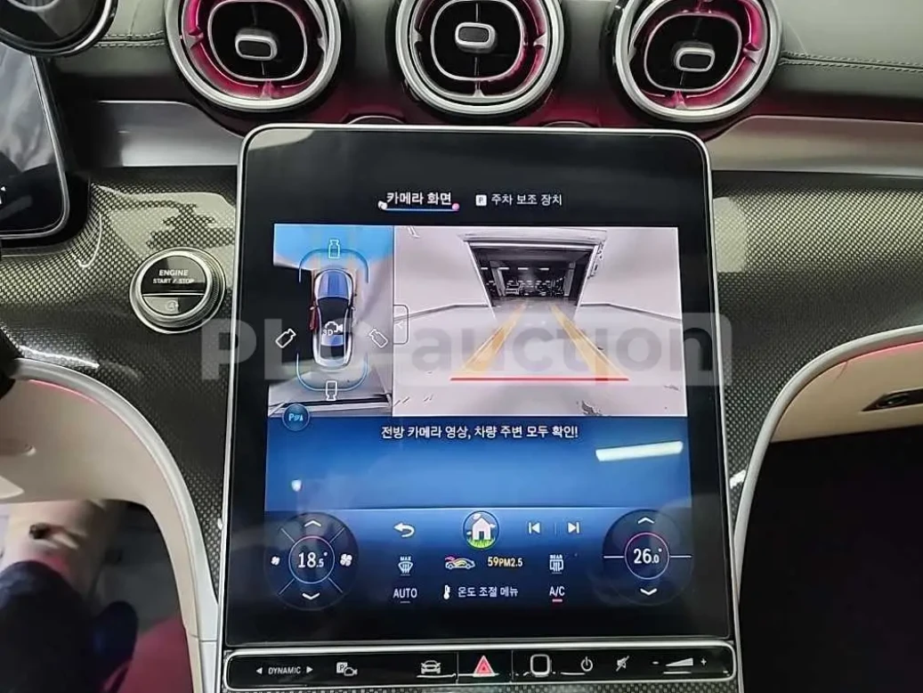 Mercedes-Benz CLE 200, снимка 12 - Автомобили и джипове - 54220805