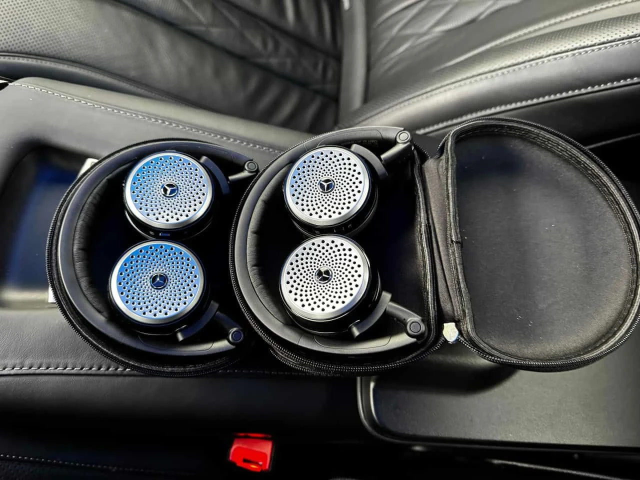 Mercedes-Benz Maybach * S 600 * CARFAX * ���� �� �� | Mobile.bg � ����������� 12