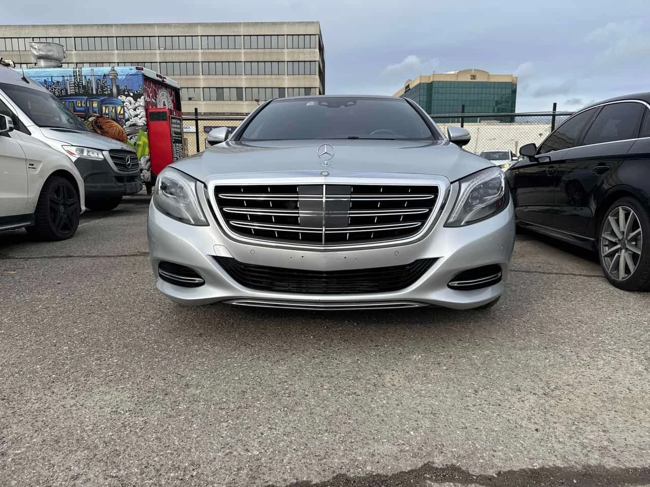 Mercedes-Benz Maybach * S 600 * CARFAX * ���� �� �� | Mobile.bg � ����������� 2