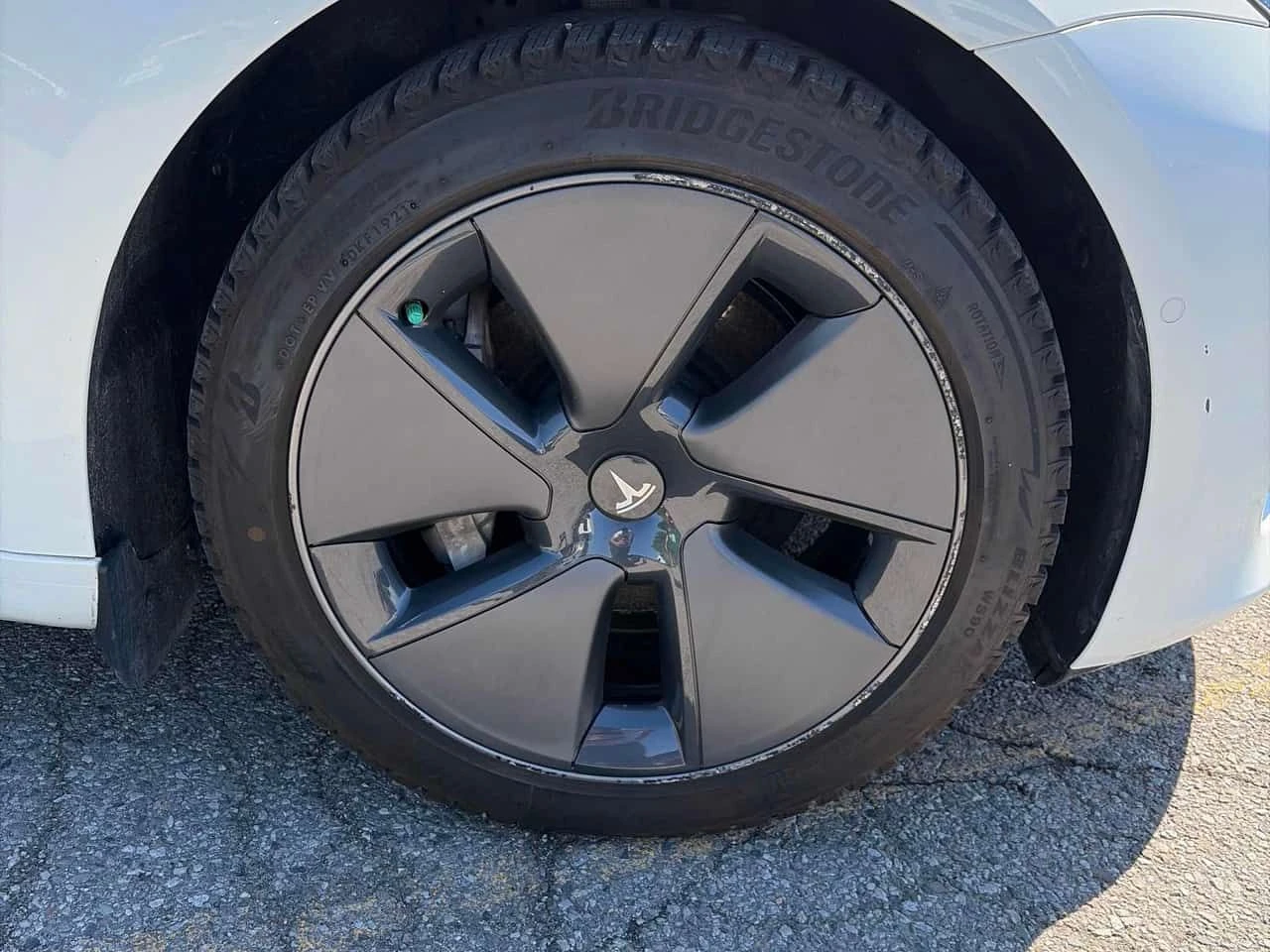 Tesla Model 3 * Long Range * PANORAMA* ПОДГРЕВИ * CARFAX * , снимка 7 - Автомобили и джипове - 54702993