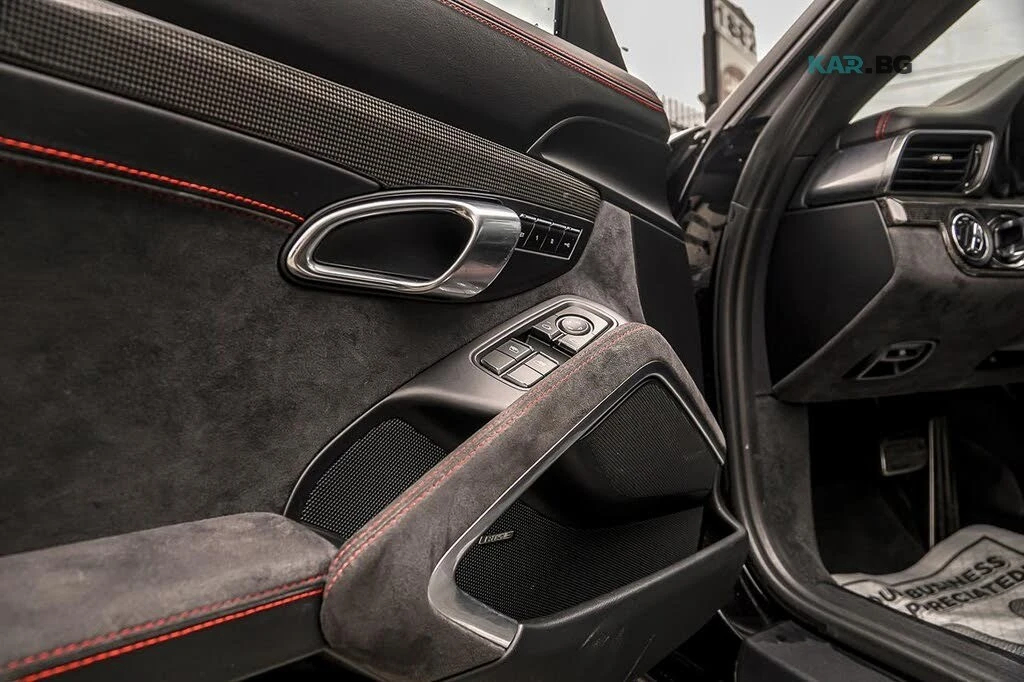 Porsche 911 Carrera GTS* АвтоКредит* (ЦЕНА ДО БГ)* , снимка 7 - Автомобили и джипове - 54722497