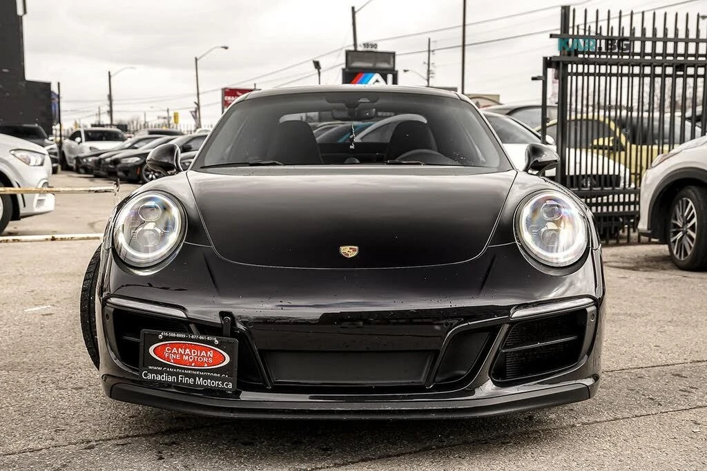 Porsche 911 Carrera GTS* АвтоКредит* (ЦЕНА ДО БГ)* , снимка 2 - Автомобили и джипове - 54722497