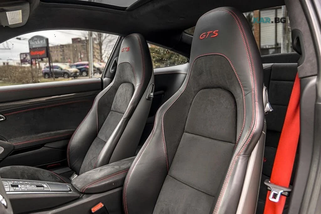 Porsche 911 Carrera GTS* АвтоКредит* (ЦЕНА ДО БГ)* , снимка 11 - Автомобили и джипове - 54722497