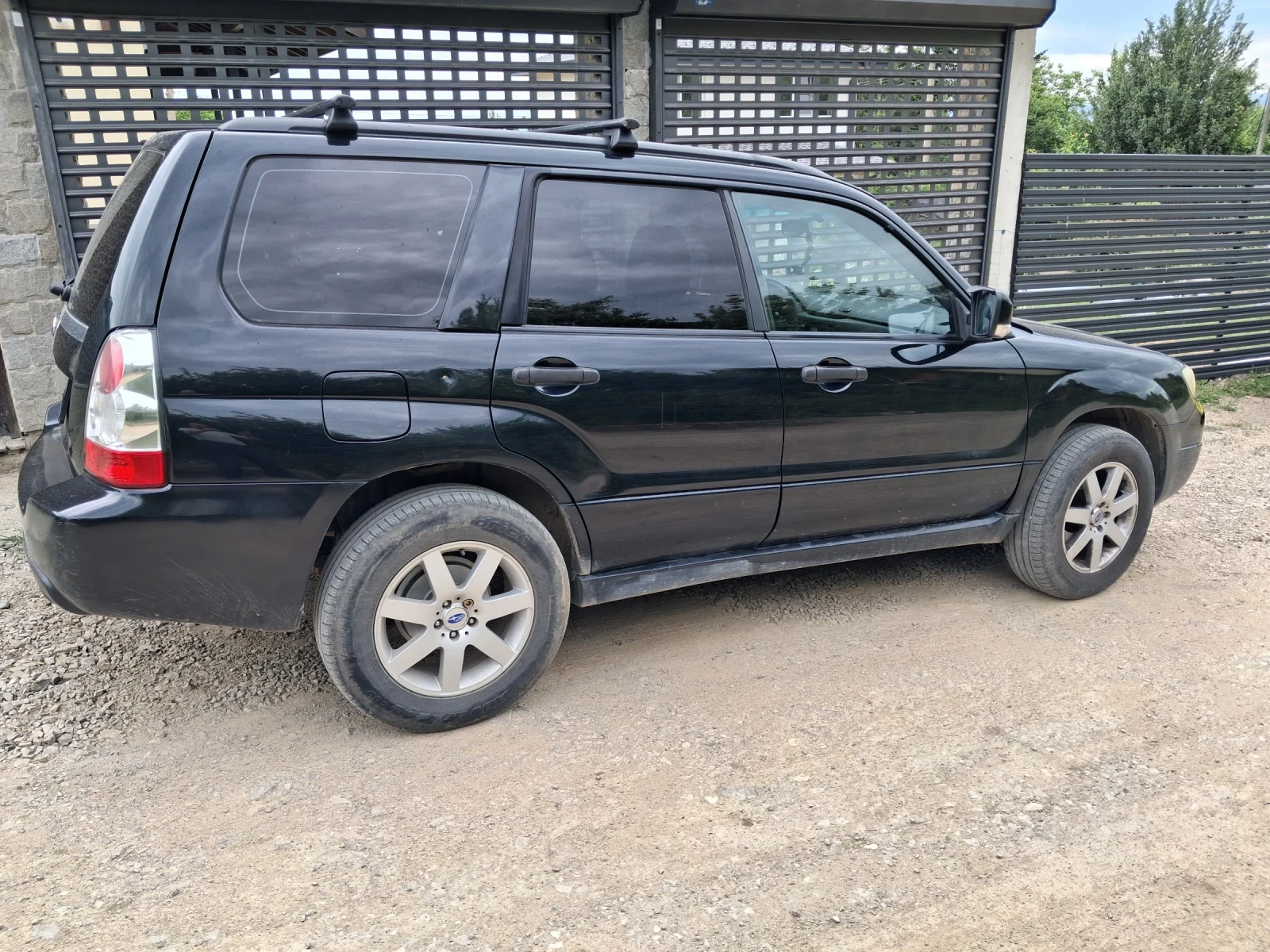 Subaru Forester SUV, снимка 3 - Автомобили и джипове - 54748220