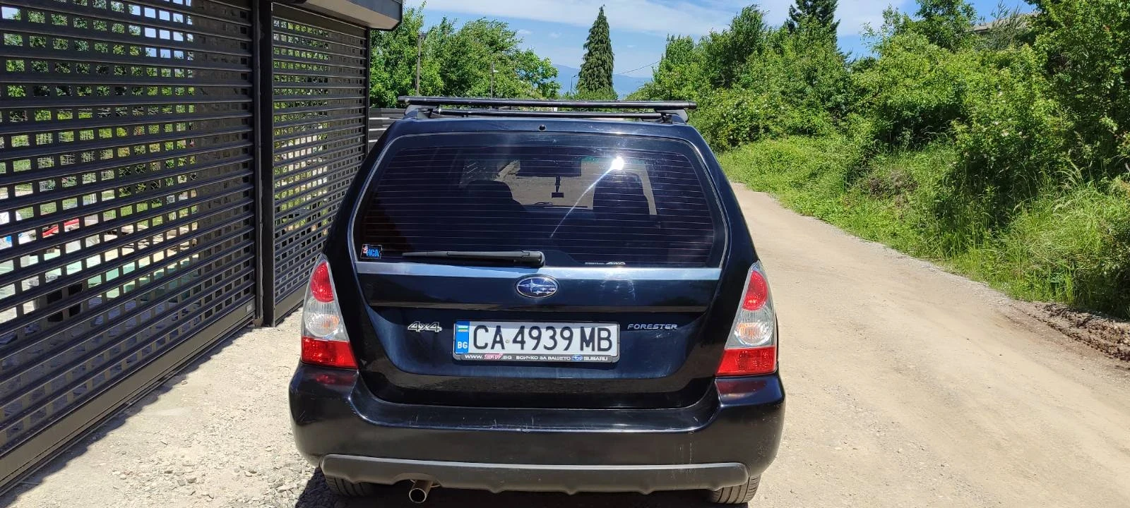 Subaru Forester SUV, снимка 5 - Автомобили и джипове - 54748220