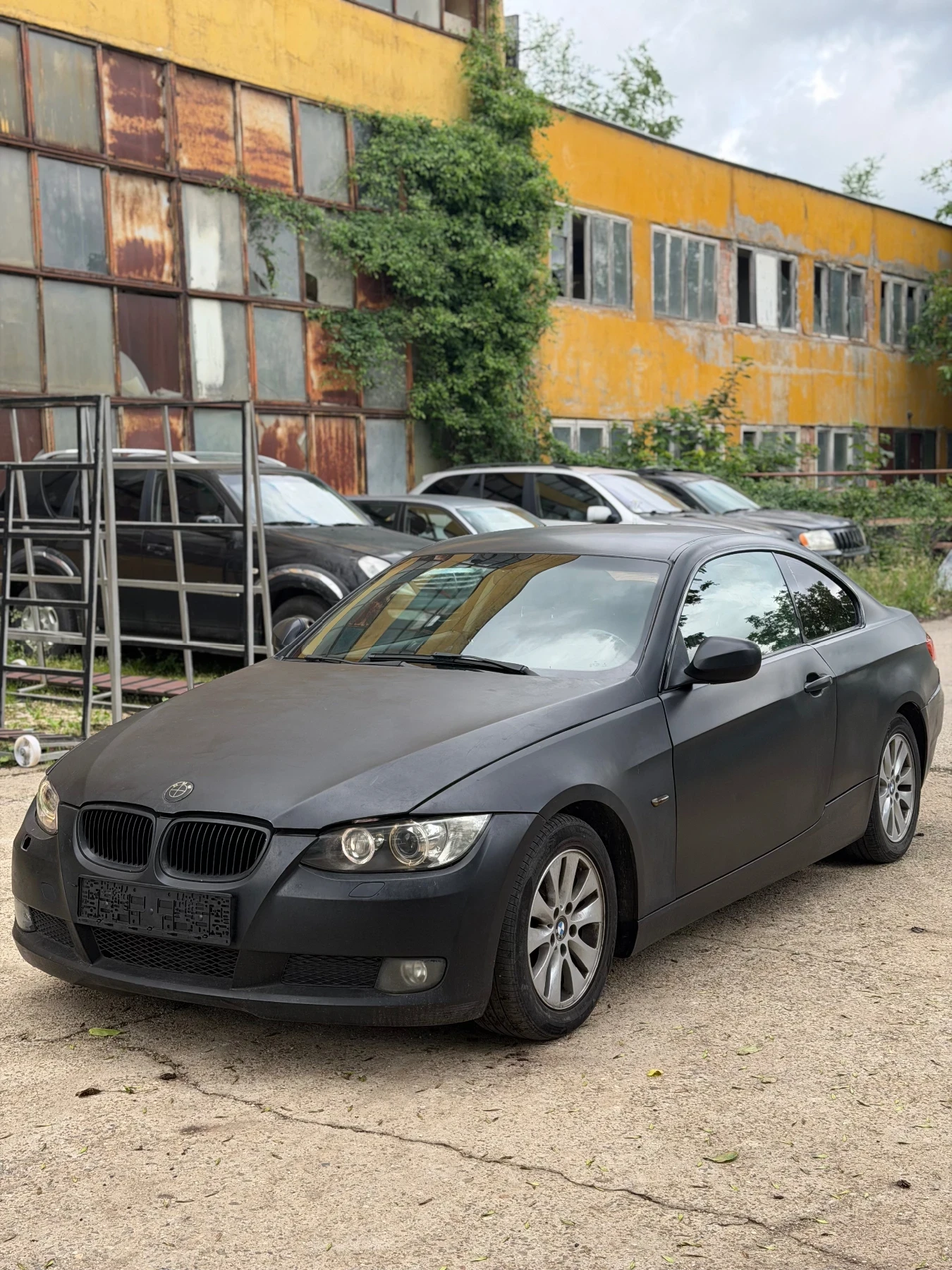 BMW 320