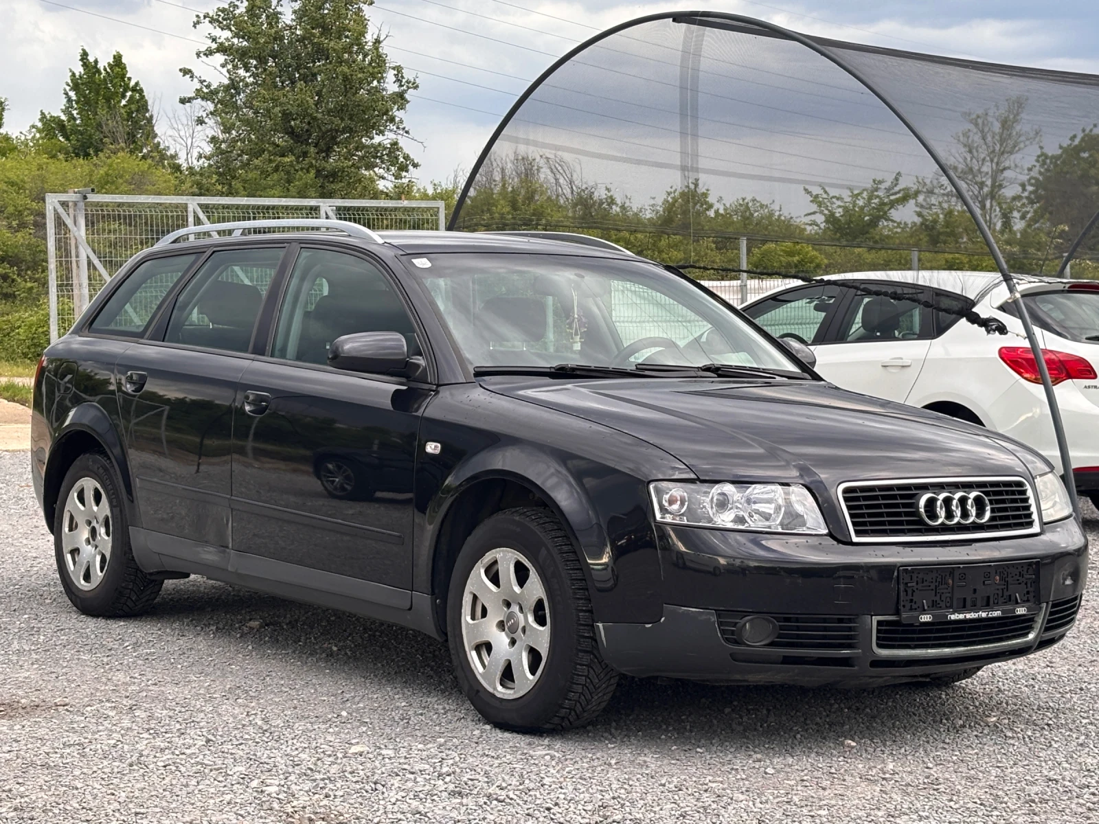 Audi A4 1.9 TDI | Mobile.bg � ����������� 9