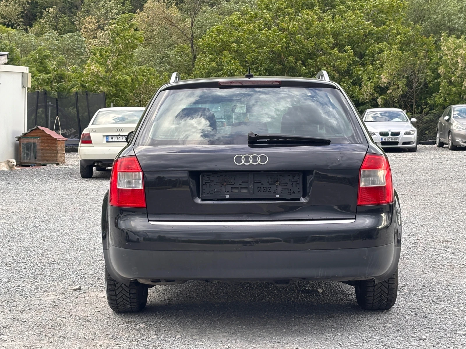 Audi A4 1.9 TDI | Mobile.bg � ����������� 6