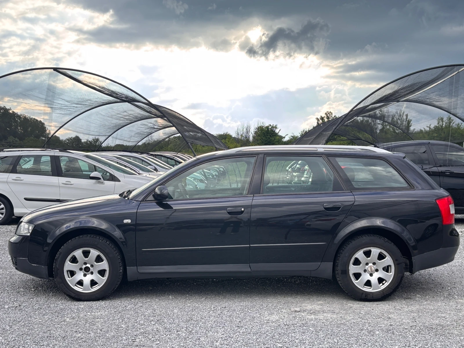 Audi A4 1.9 TDI | Mobile.bg � ����������� 4