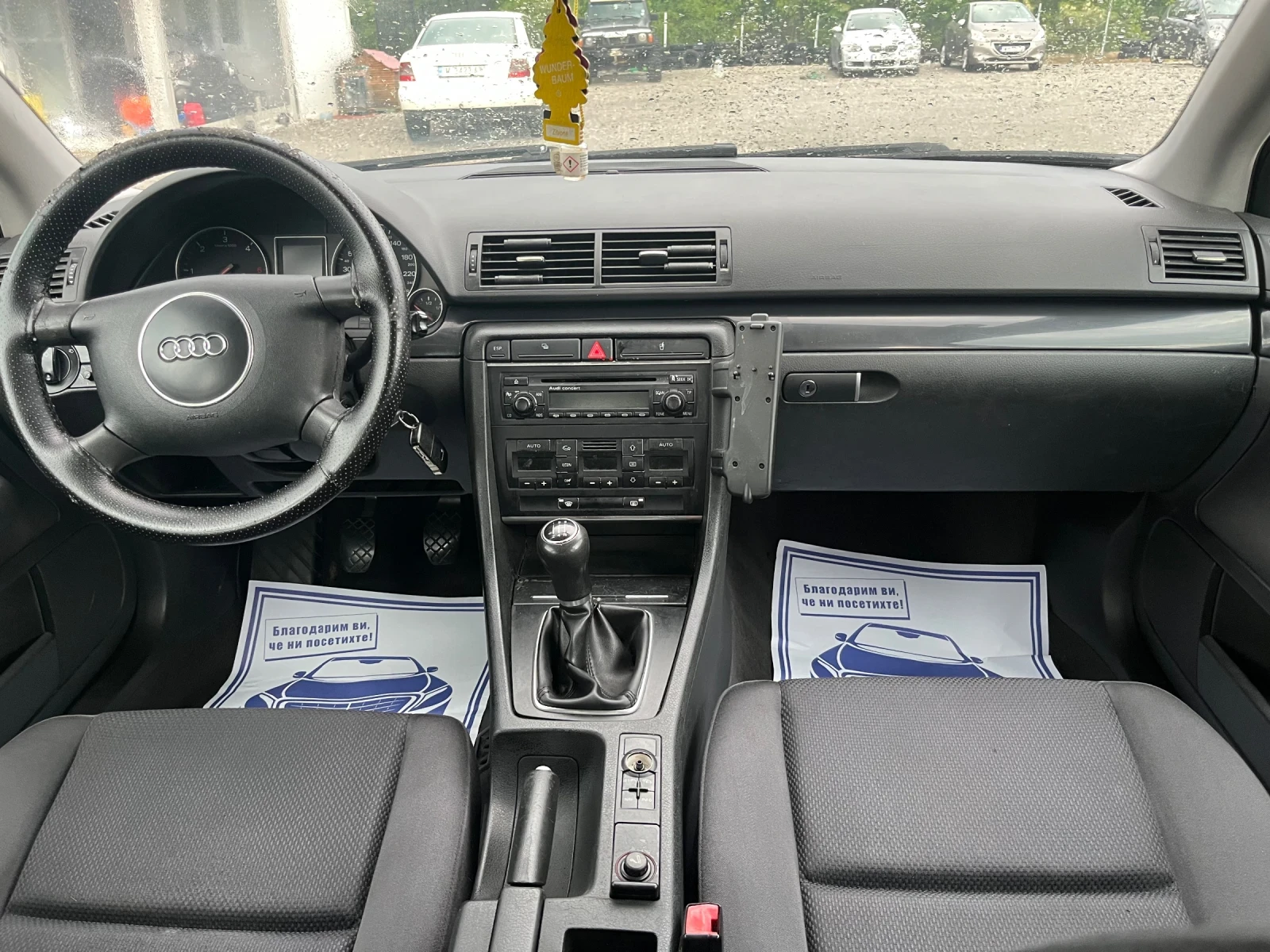 Audi A4 1.9 TDI | Mobile.bg � ����������� 12